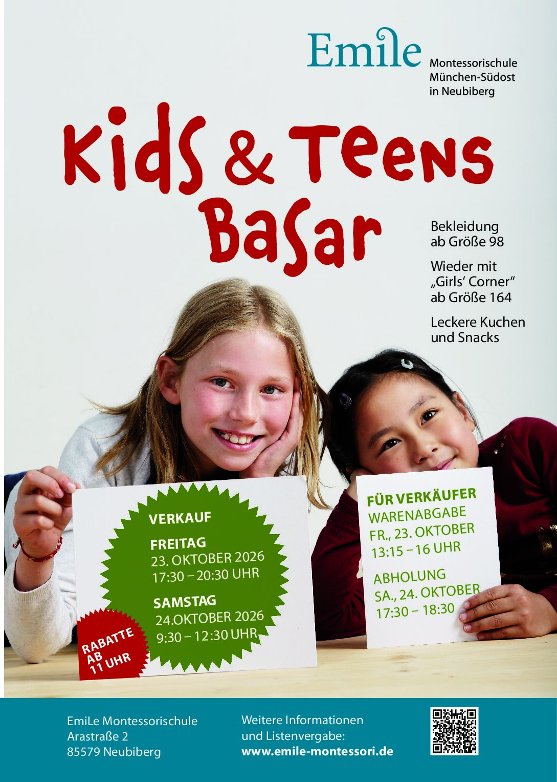 26 10 EMILE_Kinderbasar_A4